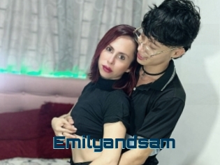 Emilyandsam