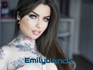 Emilyblanck