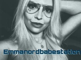 Emmanordbabestation