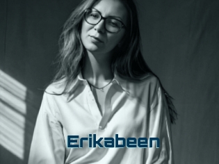 Erikabeen