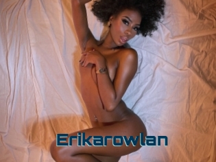 Erikarowlan