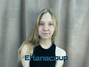 Erlenecoup