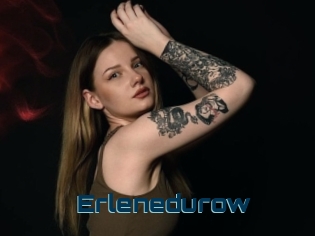 Erlenedurow