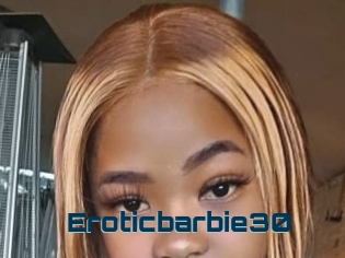 Eroticbarbie30