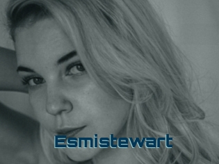 Esmistewart