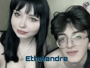 Ethelandre