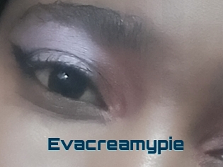 Evacreamypie