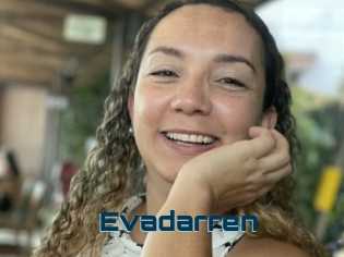 Evadarren