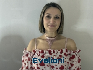 Evalioni