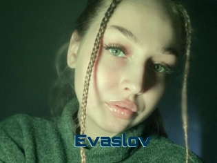Evaslov
