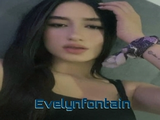 Evelynfontain
