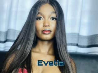 Evetia