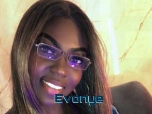Evonye