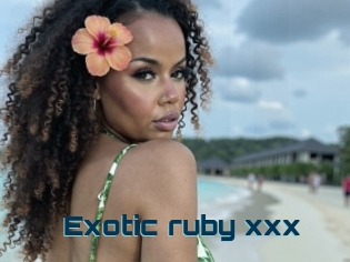 Exotic_ruby_xxx
