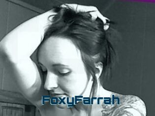 FoxyFarrah