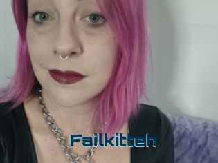 Failkitteh