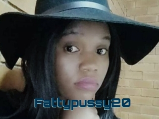Fattypussy20