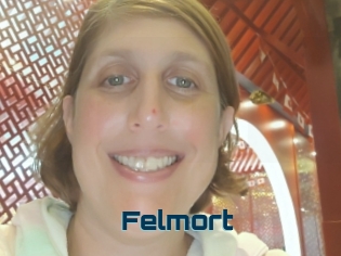 Felmort