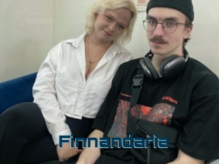 Finnandaria