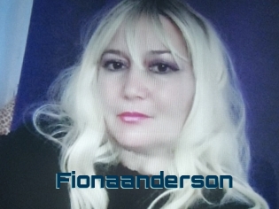 Fionaanderson