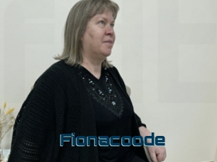 Fionacoode