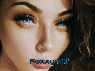 Foxxymilf