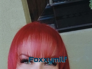 Foxxymilf