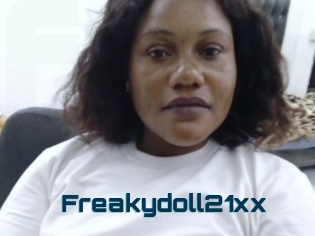Freakydoll21xx