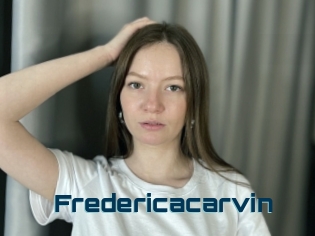 Fredericacarvin