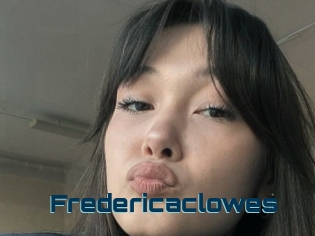 Fredericaclowes