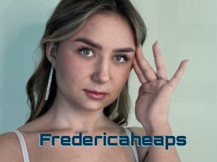 Fredericaheaps