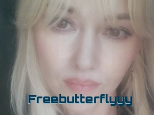 Freebutterflyyy