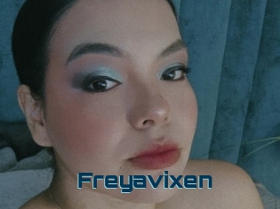 Freyavixen