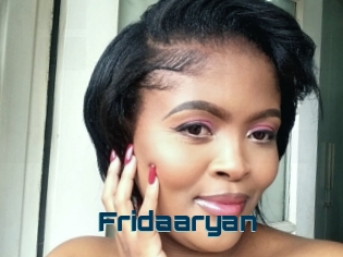 Fridaaryan