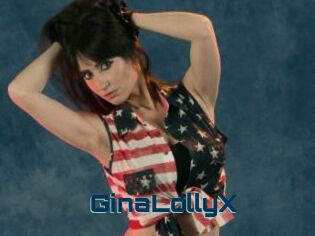 GinaLollyX