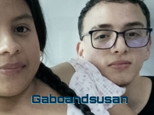 Gaboandsusan