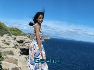 Gaenor
