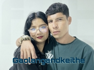 Gaolangandkeithe