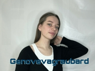 Genovevagraubard