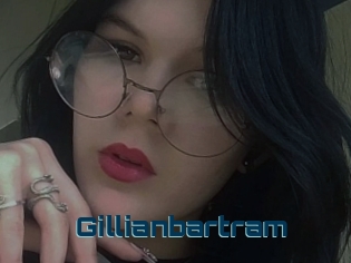 Gillianbartram