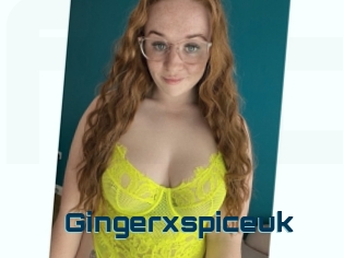 Gingerxspiceuk