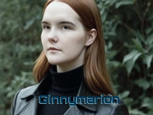 Ginnymarion