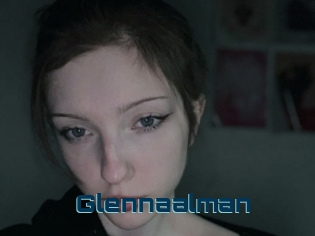 Glennaalman