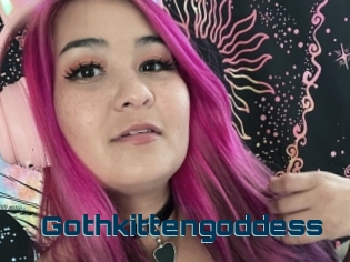 Gothkittengoddess