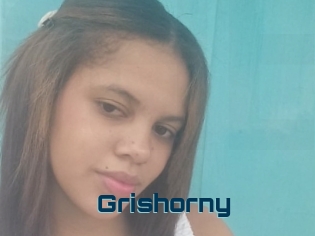 Grishorny
