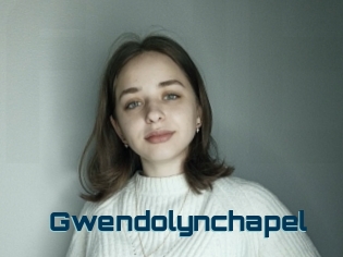 Gwendolynchapel