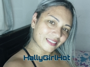 HallyGirlHot
