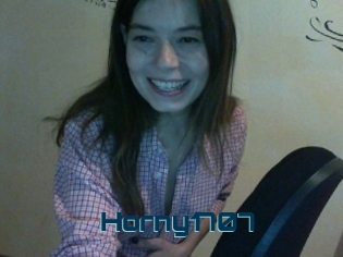 Horny1707