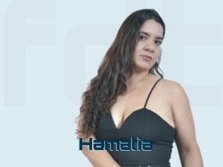 Hamalia