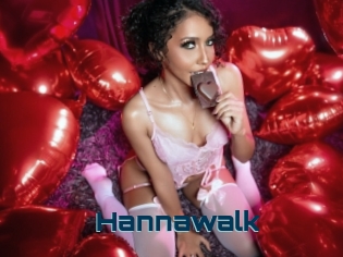 Hannawalk
